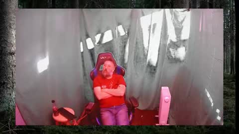 Tim online show from November 1, 10:03 pm