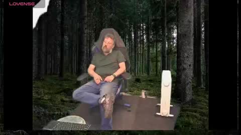 Tim online show from October 27, 7:49 pm