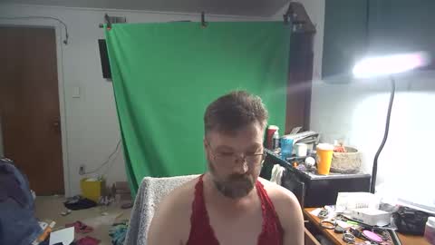 Tim online show from January 7, 2:22 am