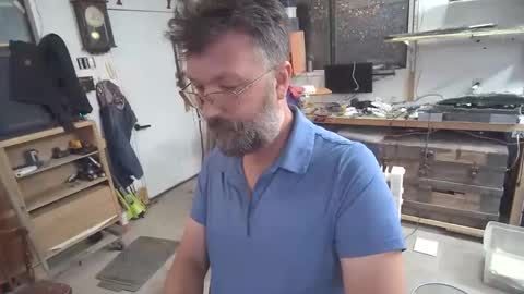 Tim online show from October 7, 1:10 am