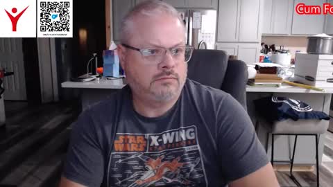 Todd Bator online show from November 9, 10:36 pm