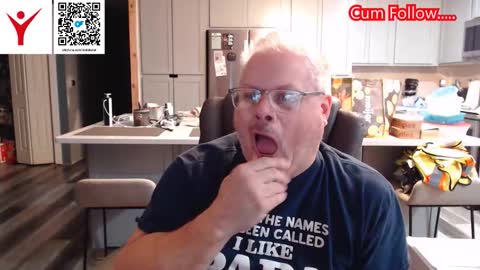 Todd Bator online show from February 8, 11:20 pm