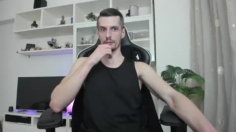 Todd online show from April 20, 2:19 pm