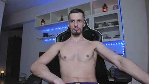 Todd online show from February 7, 9:05 am