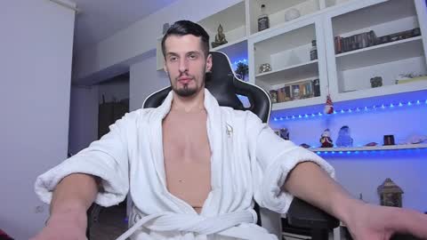 Todd online show from January 6, 2:04 am