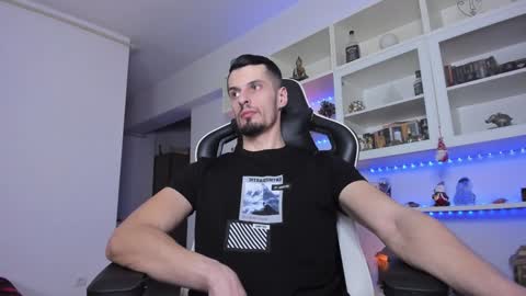 Todd online show from December 30, 2:08 pm