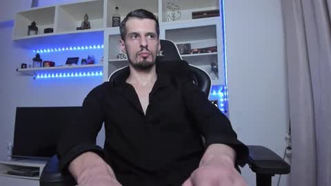 Todd online show from October 14, 10:50 pm