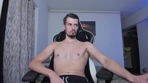 Todd online show from September 18, 12:01 am