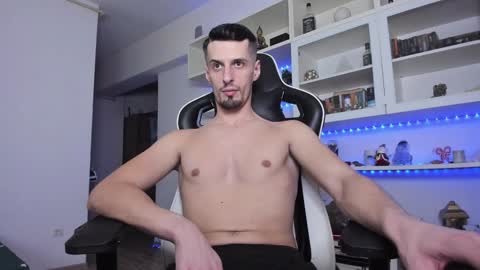 Todd online show from February 2, 1:30 pm