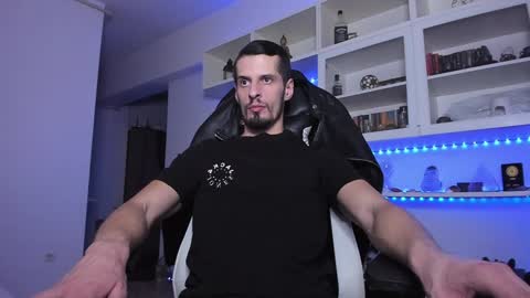 Todd online show from December 9, 11:30 pm