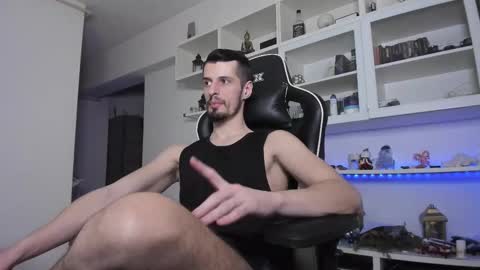 Todd online show from February 27, 5:26 pm