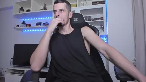 Todd online show from October 10, 6:46 pm