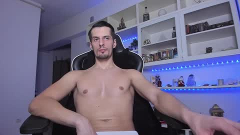 Todd online show from January 16, 2:30 am