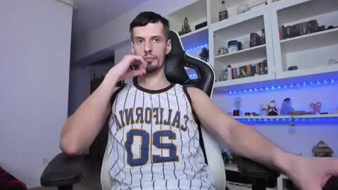 Todd online show from February 14, 12:41 am