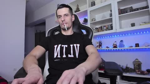 Todd online show from January 6, 11:42 pm