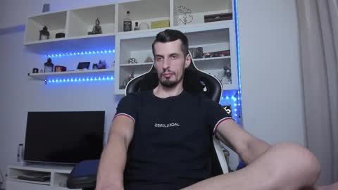 Todd online show from October 13, 9:32 pm