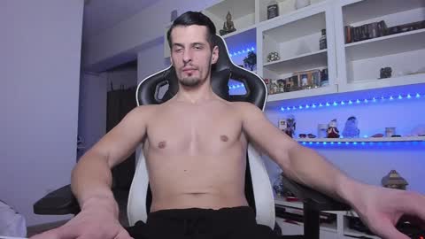 Todd online show from January 20, 12:57 am