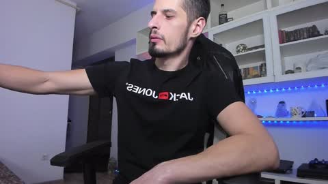 Todd online show from December 14, 12:11 am