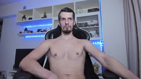 Todd online show from October 31, 12:01 am