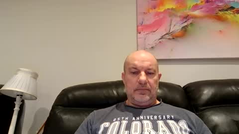 toerag69 online show from February 14, 2:23 pm