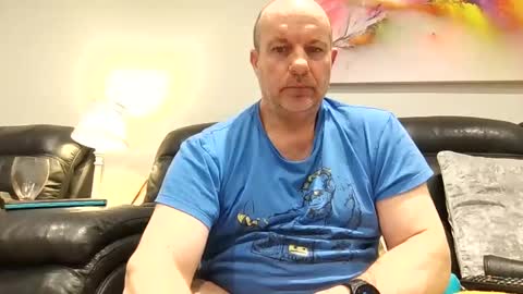 toerag69 online show from February 2, 2:17 am