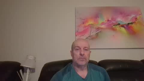 toerag69 online show from February 9, 9:58 am