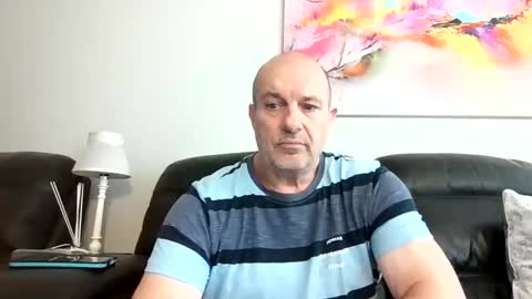 toerag69 online show from October 22, 10:30 am