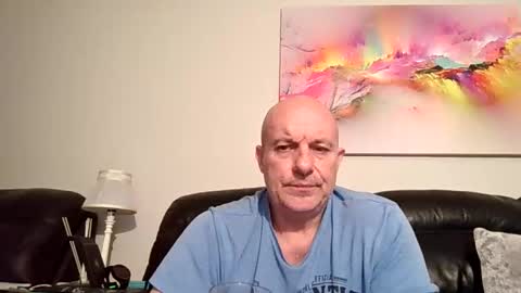 toerag69 online show from September 21, 12:00 am