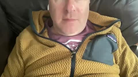 Joshua1983 online show from February 25, 4:31 pm