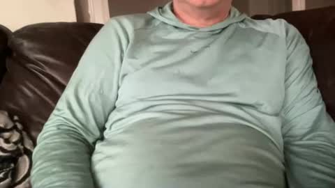 Joshua1983 online show from October 15, 2:46 pm