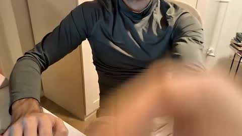 Martin online show from January 5, 5:38 pm