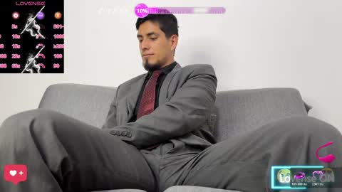 TOM online show from April 11, 12:09 pm