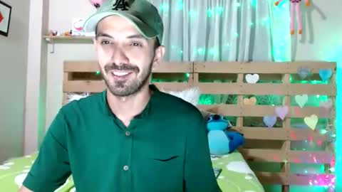 tomas gerauld. make me happy with 10000 tokens online show from February 6, 3:03 am