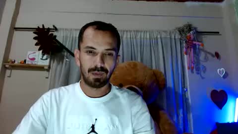 tomas gerauld. make me happy with 10000 tokens online show from April 6, 1:35 am