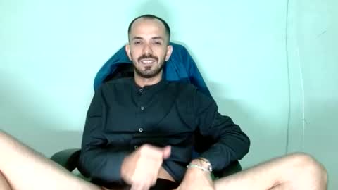 tomas gerauld. make me happy with 10000 tokens online show from June 6, 2:39 am