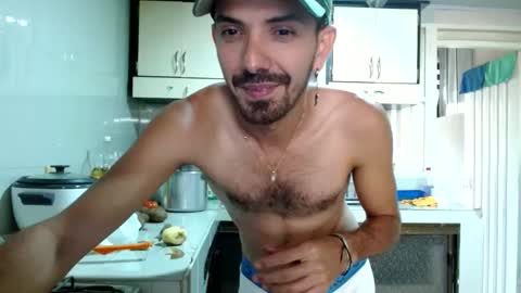 tomas gerauld. make me happy with 10000 tokens online show from January 23, 9:18 pm