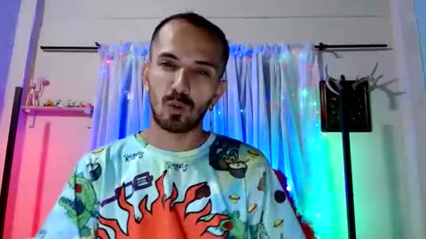 tomas gerauld. make me happy with 10000 tokens online show from December 9, 2:45 am