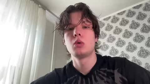 Tomas online show from March 16, 8:07 am