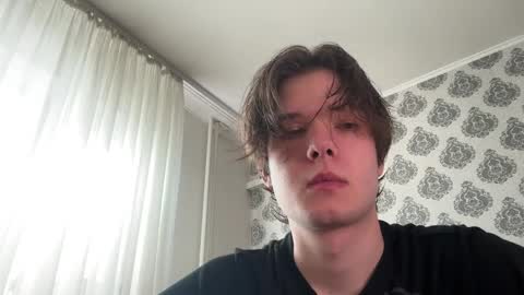 Tomas online show from April 1, 7:43 am