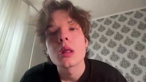 Tomas online show from March 21, 9:47 am