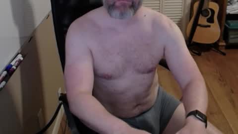 tombrockmoen2 online show from January 18, 6:48 am