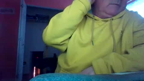 tomcat4848 online show from January 5, 8:01 pm