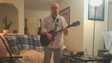 sirmuggsalot online show from January 12, 5:33 am