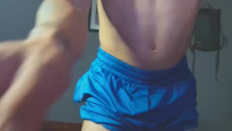 tomDavisXl online show from January 17, 3:53 am