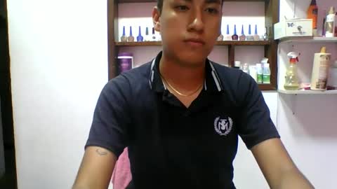 Snapshot of tomm_kors chatting on October 27, 4:37 am tomm online show from October 27, 4:37 am