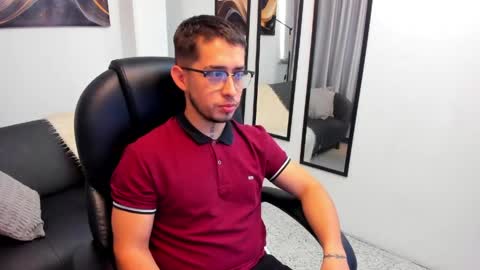 Tomas online show from May 21, 12:10 pm