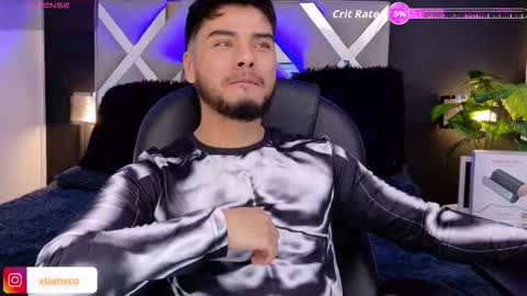 Tommy Dubois online show from January 9, 4:07 am