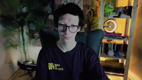 Tommie online show from January 15, 12:09 pm