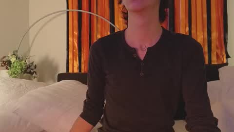 Tommie online show from October 29, 12:08 pm