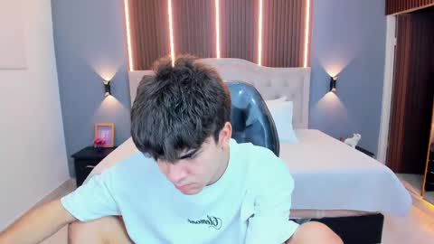 Tommy  online show from June 3, 3:30 am